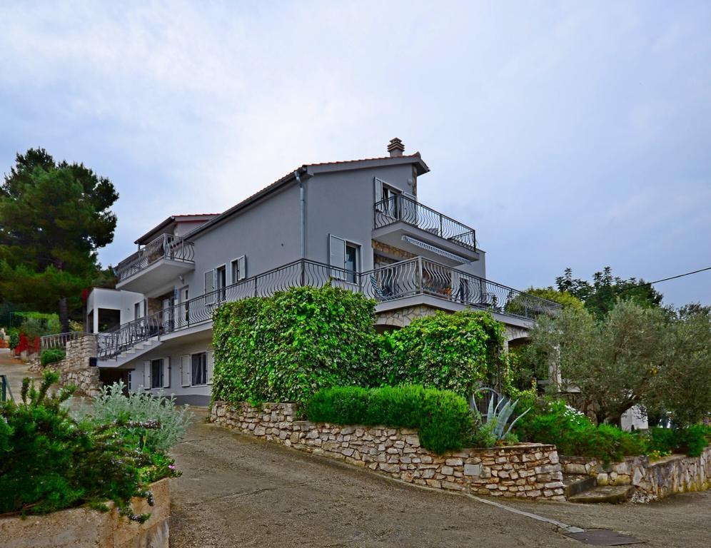 Apartment Ivona Stomorska Bilik gambar