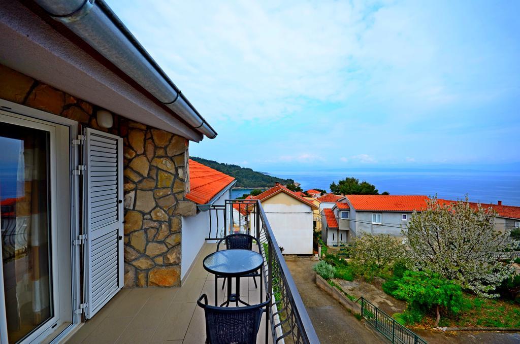 Apartment Ivona Stomorska Bilik gambar