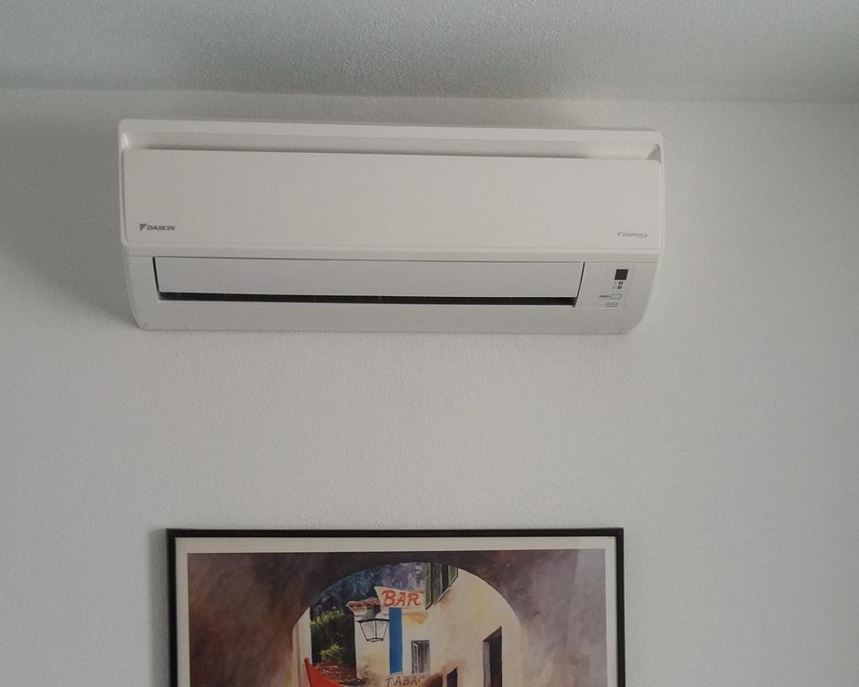 Apartment Ivona Stomorska Luaran gambar