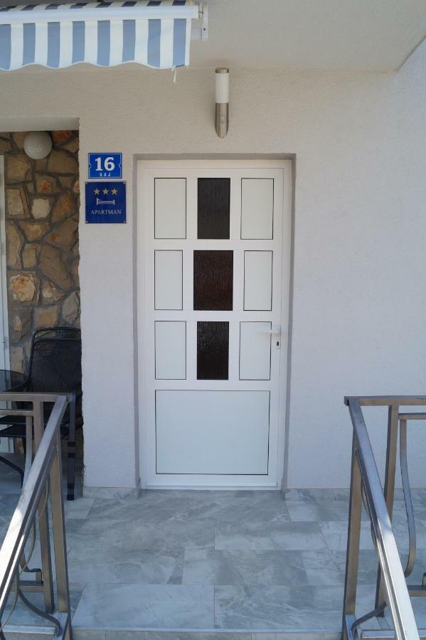 Apartment Ivona Stomorska Luaran gambar